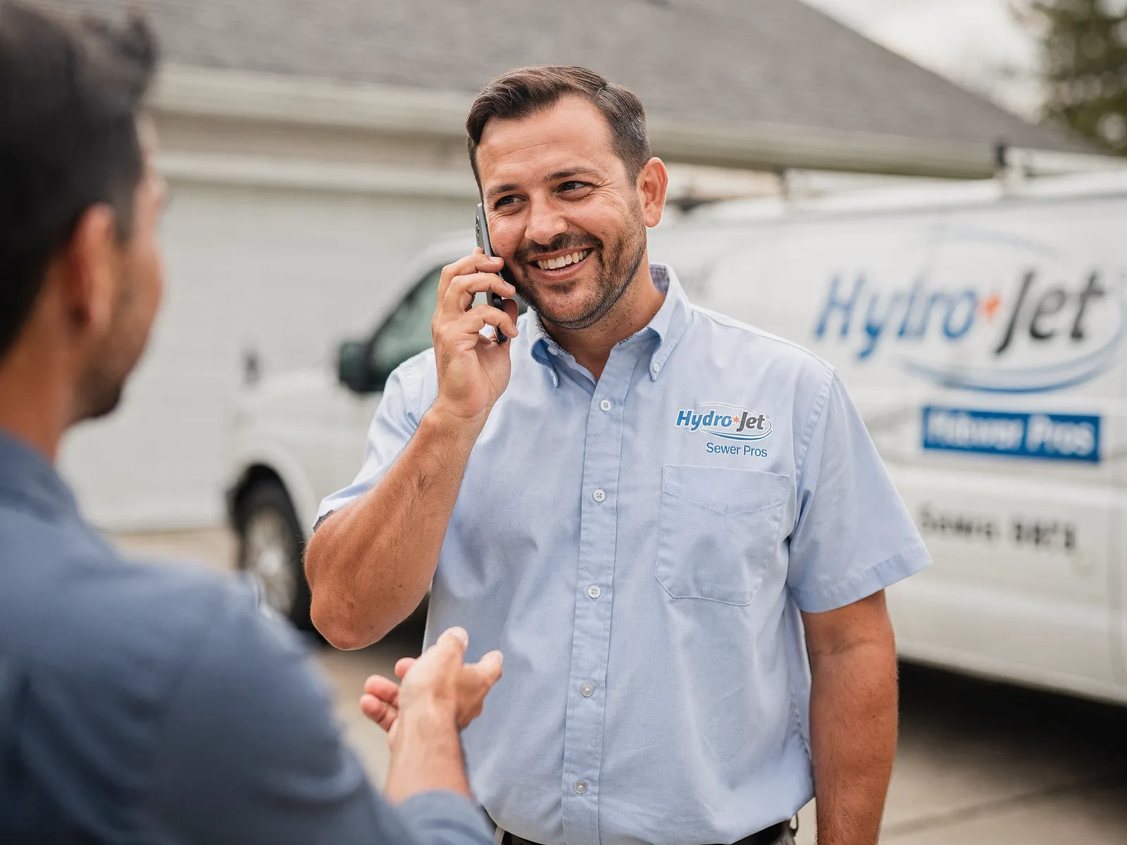Hydro Jetting Near Me Dove Creek, CO FAQs
